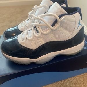 Air Jordan 11 Retro Shoes